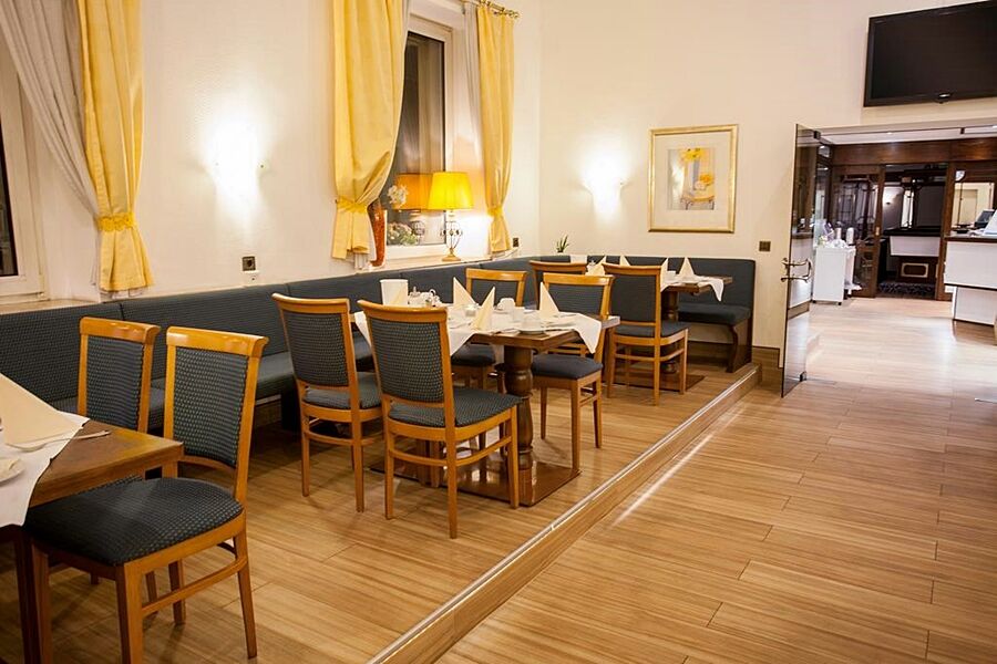Sure Hotel By Best Western Ambassador Duesseldorf Exterior photo